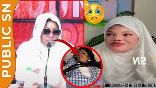 Urgent 🔴Décès EVA SEDUCTION - ADF fait de terribles révélations  :'dama ko doone sétaane di... '