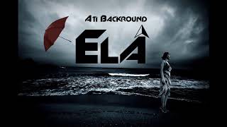 Ati Backround - Ela Resimi