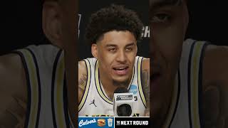 Yaxel Lendeborg says he felt disrespected by Alabama having a freshman guard him