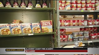 Turkey Fund Donations Helping Needy In Many Neighborhoods