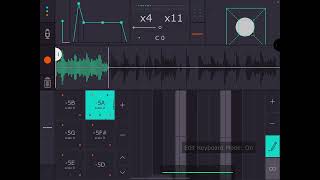 Tinnitus Helper Sounds 003