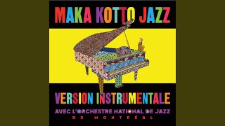 L'oiseau bleu (Instrumental)