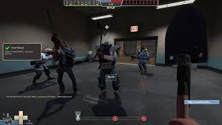 TF2 - the new WORST bot ever 2021 [ LOUD NOISE WARNING ]