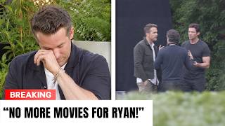 Ryan Reynolds Business Empire CRUMBLING Fast SHOCKING Revelations SHATTER His Success