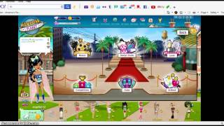 Random shit on msp