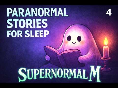 Supernormal M #new