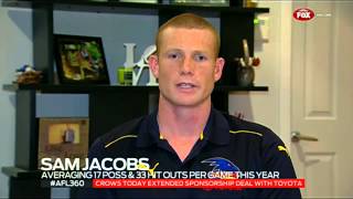 AFL 360 - August 14th 2014