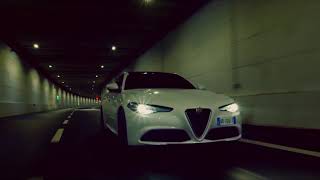 Authentic Accessories for Alfa Romeo Giulia