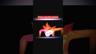 Bandicoot.crash.exe.wild Version
