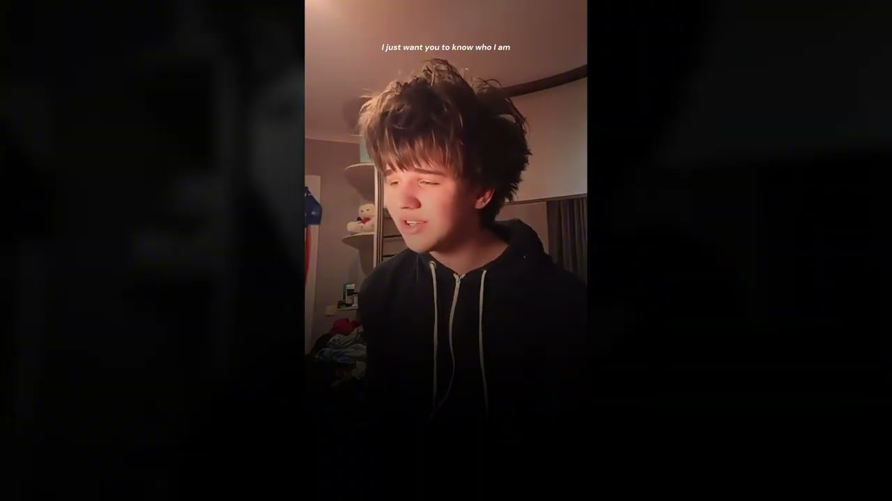 Goo Goo Dolls - Iris (short cover)