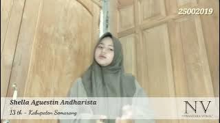 Duka - Last Child (Acapella by Shella Aguestin Andharista) Bronze Stage Batch 2