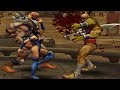[TAS] Mortal Kombat Shaolin Monks - Survival Mode KITANA (PS2)