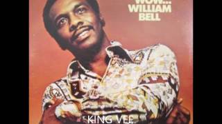 Video thumbnail of "William Bell -   Every Day Will Be Like A Holiday"