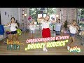 My3 – „Drodzy rodzice” Choreografia do piosenki  (odcinek 16) My3 - TV dla Dzieci