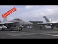 USS Harry S Truman (CVN-75) Flight Deck Operations