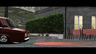 Azeri Bass (Haminin Axtardığı Rus Mahnisi)