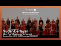 PSM UGM - Sudah Berlayar | Konser Pamit PSM UGM menuju KICC 2019