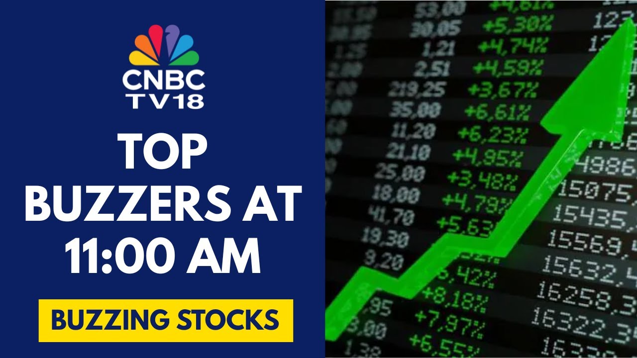 Thangamayil Jewellery, Quadrant Future Tek & 3M India Buzzing In Trade | CNBC TV18