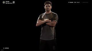 Minha nova carta de ícon no UFL