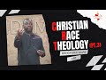CRT - Christian Race Theology (Pt. 3) | Bishop Eric Davis