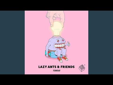 Friends artwork