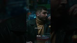 Kariyerimin En Güçlü Parçası Kusura Bakma