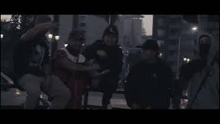 NEGRO BICWAN X LUDENZ FT. NFX - REAL RENONOCE A REAL