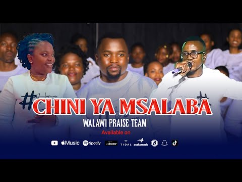 Walawi Praise Team Chini Ya Msalaba Official Video TAG Simike Mbeya 