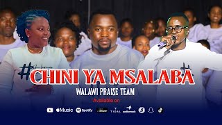 Walawi Praise Team Chini ya msalaba,official Video. (TAG simike mbeya).