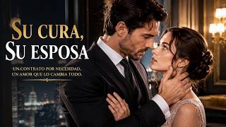 Traicionada, firmó un matrimonio por contrato... ¡y el multimillonario la convirtió en su amor!