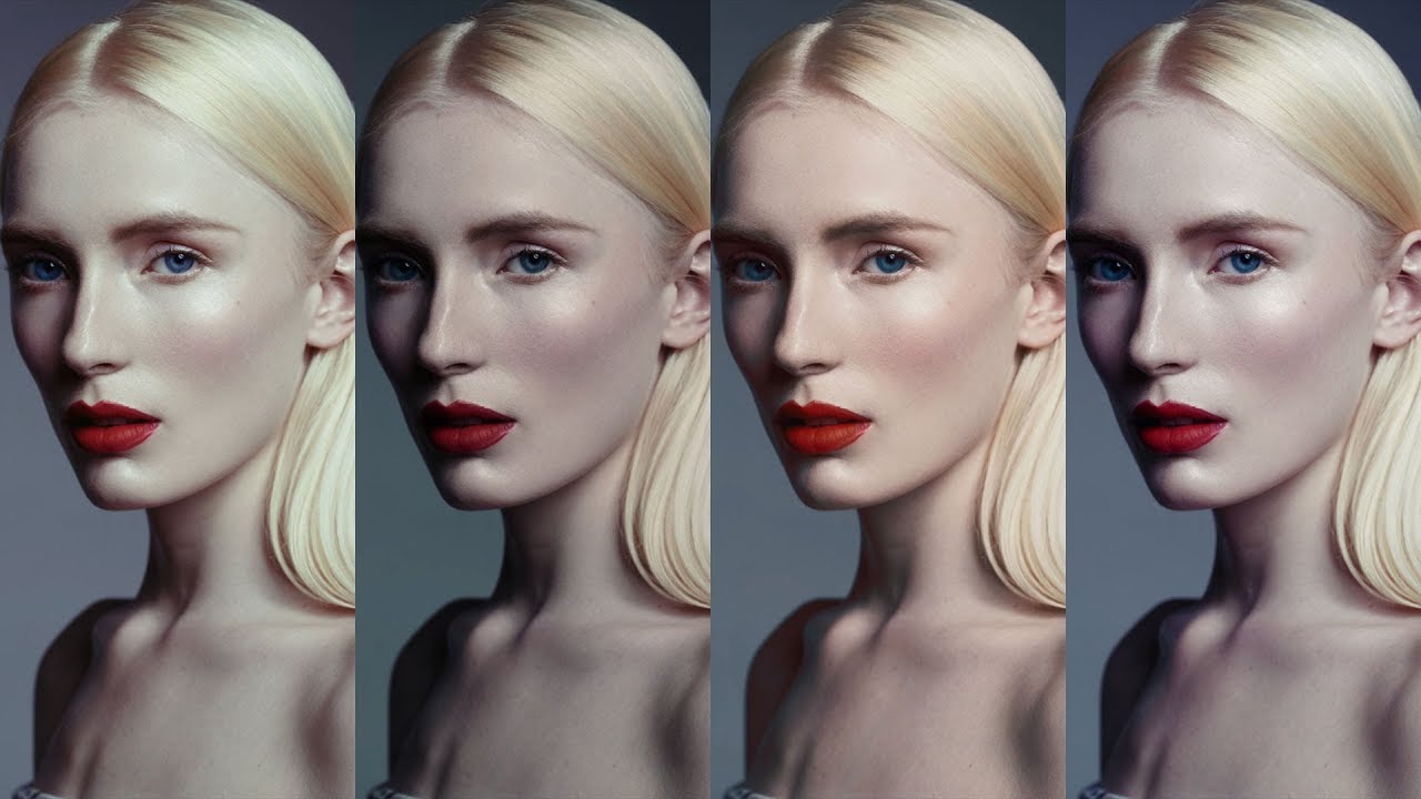 LUTIFY Previewer: Un Outil pour Faciliter le Choix des LUTs