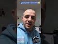 Petit hors sujet, mais je voulais vous partager cette nouvelle. Faut toujours y croire 💪 !