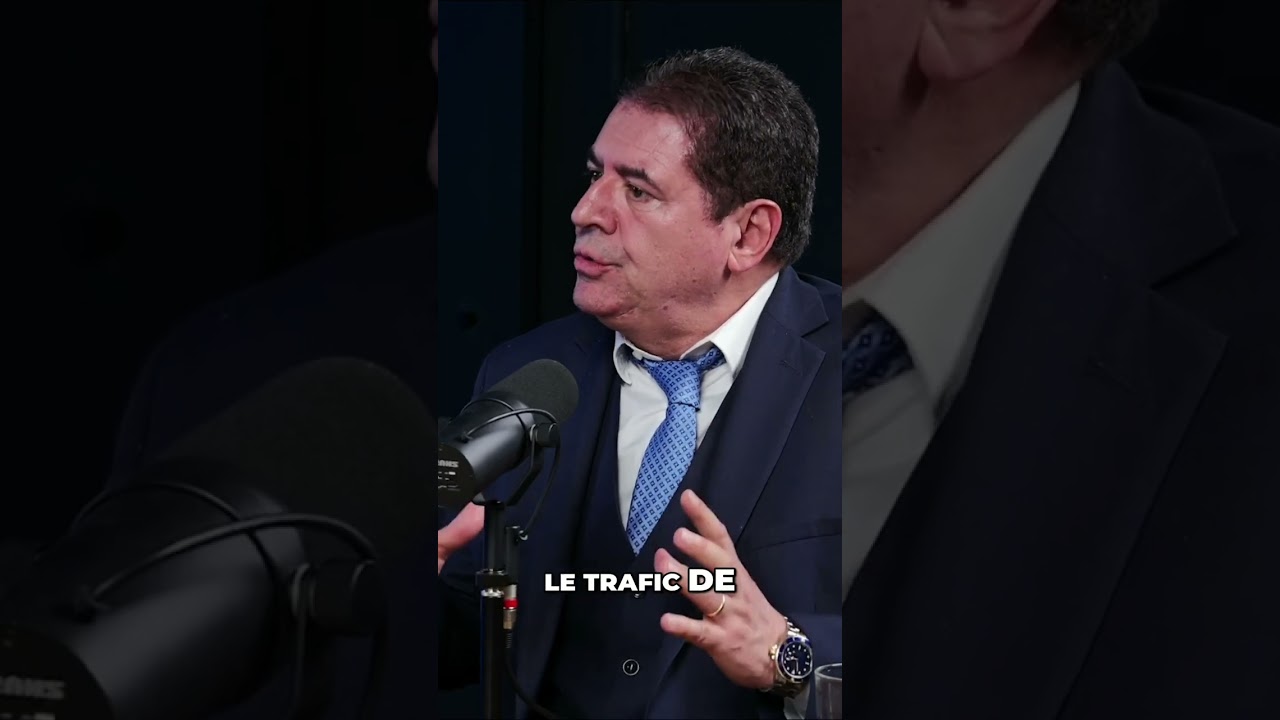 Délinquance : ancienne vs nouvelle génération