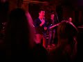 all nite long bandaoke reardon's cork