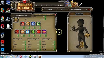 How To Mod Dungeon Defenders 2017 Xbox360(USB)