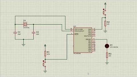 PRACTICA5. ENCENDIDO DE LED CON BOTON