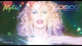 Kylie Minogue - Where Does The DJ Go (Extended Mix)