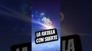 🐭 LA SUERTE DE LA RATILLA #genshinimpact #hoyoverse