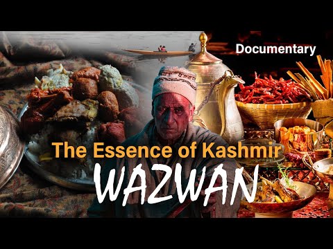 WAZWAN | Authentic Kashmiri Cuisine | Neelum View Hotel | Muzaffarabad Azad Kashmir