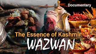 WAZWAN | Authentic Kashmiri Cuisine | Neelum View Hotel | Muzaffarabad Azad Kashmir