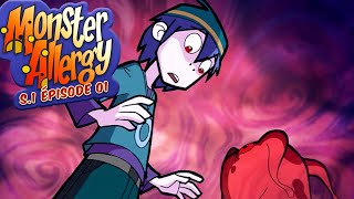 Monster Allergy : La maison des monstres (S01 - Ep01)