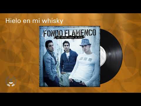 Ver video de Hielo en mi whisky