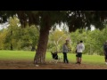 DGWT La Mirada Open: Round 2 (McBeth, Lizotte, Melton, Owens)