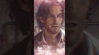 Totally Normal About Luis Serra. | #shorts