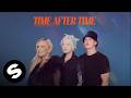 Cyndi Lauper, CYRIL, Tones And I - Time After Time (Official Audio)