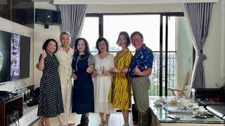 Cấp 2 Tô Hiệu Ngày 13.10.2021