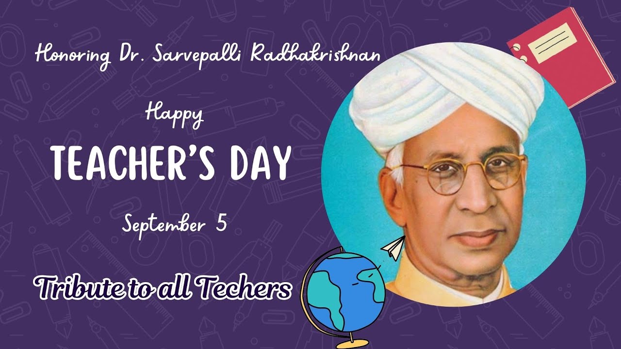dr-sarvepalli-radhakrishnan-a-tribute-on-teachers-day-why-india