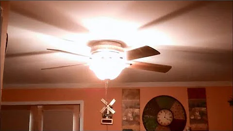 SANSI 7W (60 Watt Equivalent) Dimmable LED Candelabra Light Bulbs Overview & Test