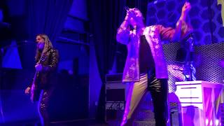 Details The Struts - Ashes Part 2 (Live) - The Depot Salt Lake City, Utah Update