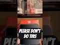 Why Bandai Namco Why?! #gaming #nintendo #switch2 #youtubeshorts #smallcontentcreator